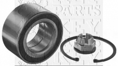 KEY PARTS kwb1300 -  Комплект подшипника ступицы колеса